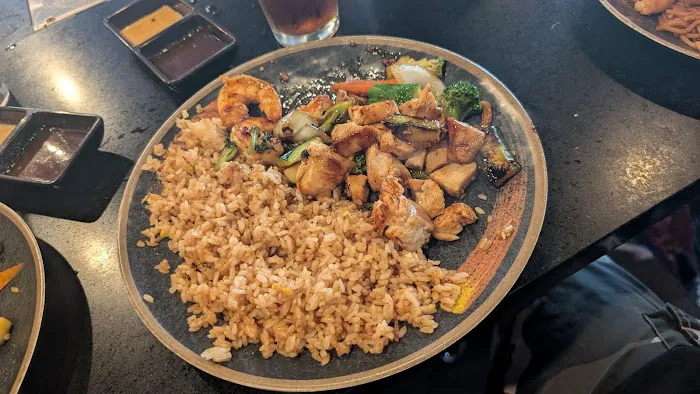 Steak & Steel Hibachi Inc. Picture 6
