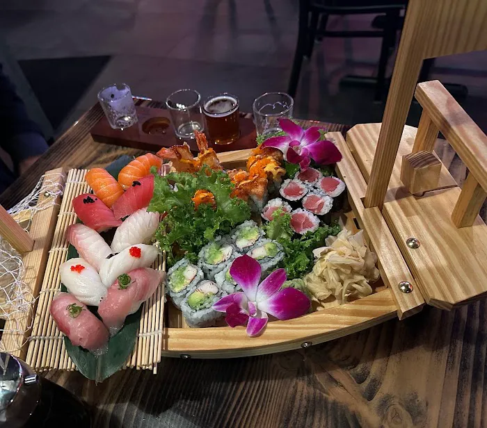 Steak & Steel Hibachi Inc. Picture 10
