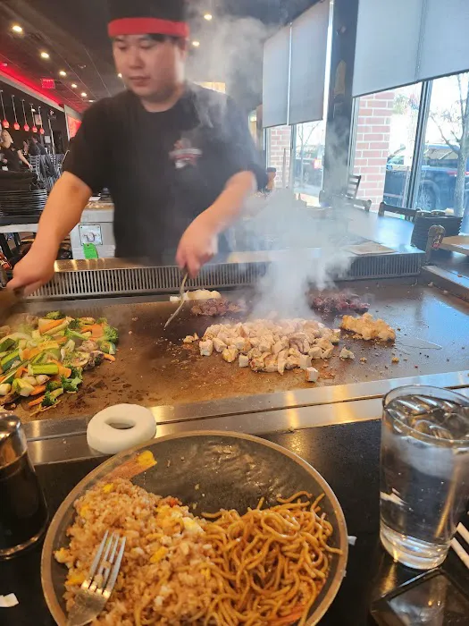 Steak & Steel Hibachi Inc. Picture 9
