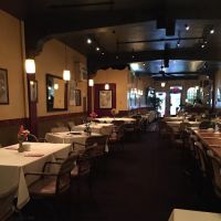 24 East Bistro ico