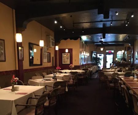 24 East Bistro