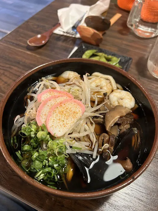 Rakkii Ramen Picture 5