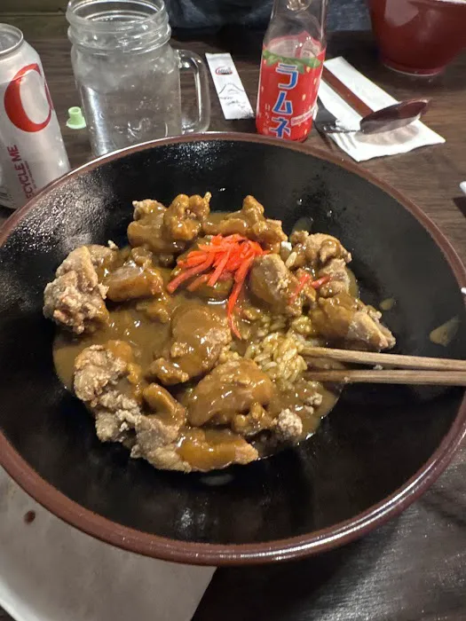 Rakkii Ramen Picture 10