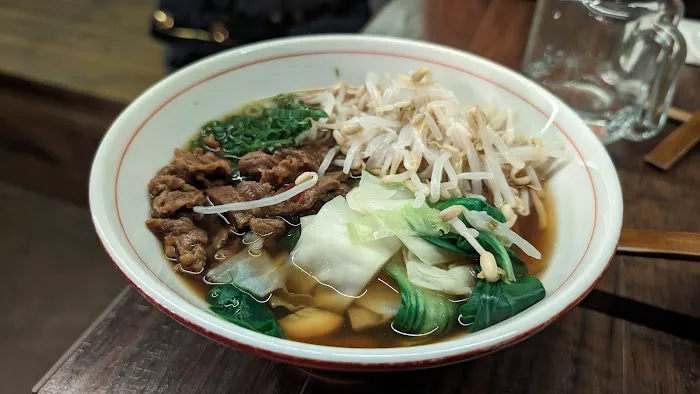 Rakkii Ramen Picture 7