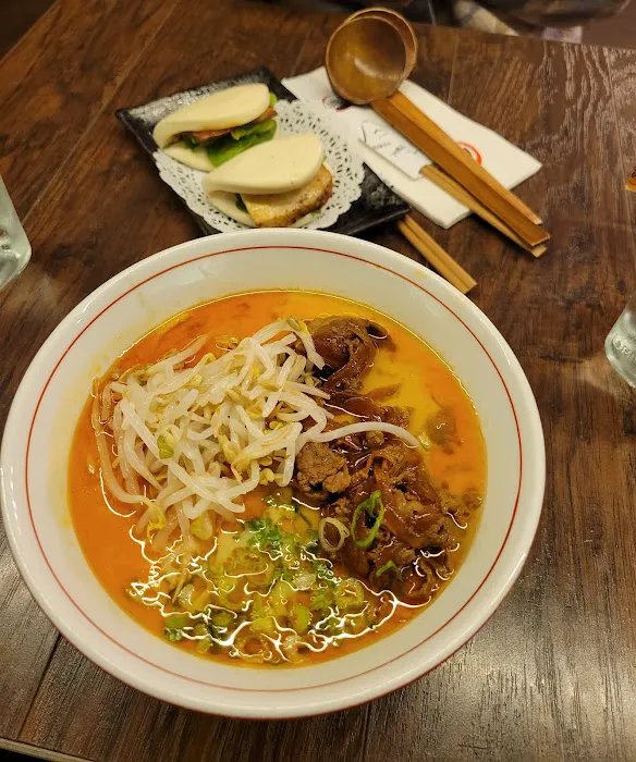 Rakkii Ramen Picture 6