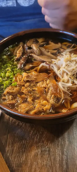 Rakkii Ramen Picture 9