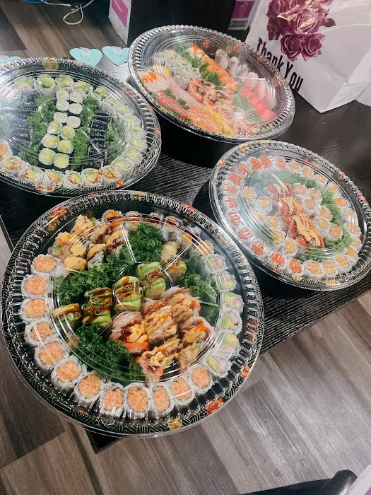 Ginza Sushi Japanese Restaurant Picture 5