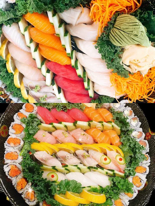 Ginza Sushi Japanese Restaurant Picture 6