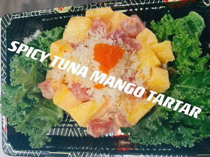 Ginza Sushi Japanese Restaurant Picture 9