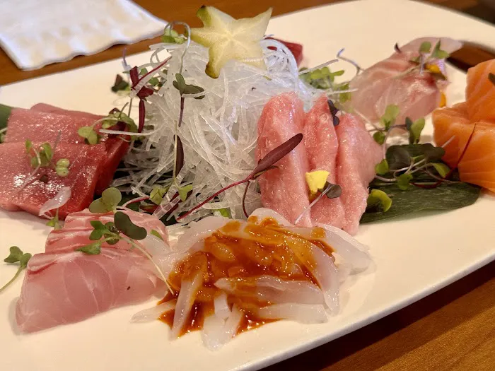 Umai Japanese Restaurant Picture 1