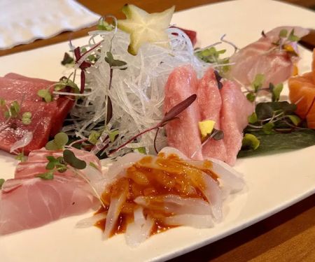 Umai Japanese Restaurant