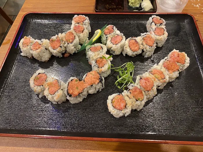 Umai Japanese Restaurant Picture 4