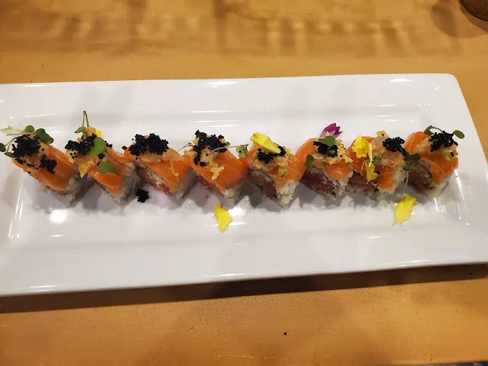 Umai Japanese Restaurant Picture 3