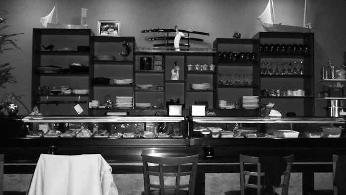 Umai Japanese Restaurant Picture 2