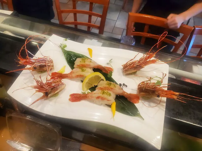 Umai Japanese Restaurant Picture 5