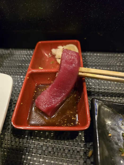 Umai Japanese Restaurant Picture 8