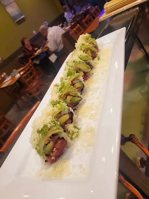 Umai Japanese Restaurant Picture 6
