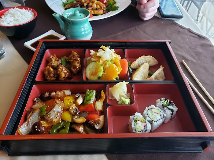 Umai Japanese Restaurant Picture 7