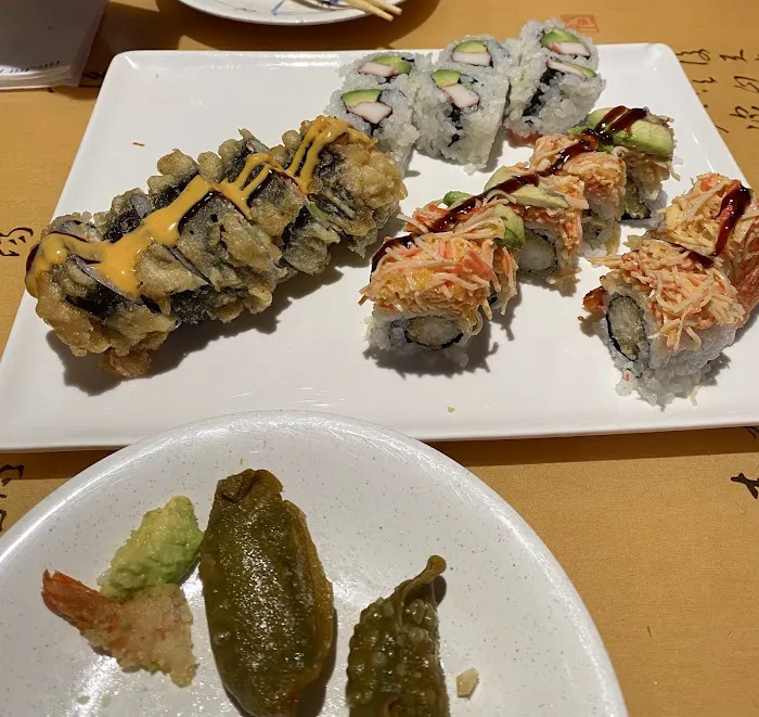 Oki Sushi Picture 4