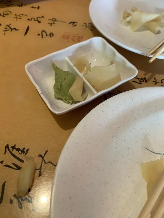 Oki Sushi Picture 8