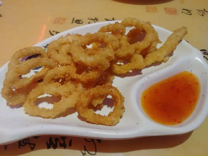 Oki Sushi Picture 9
