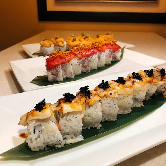 Koi Sushi Bar Picture 3