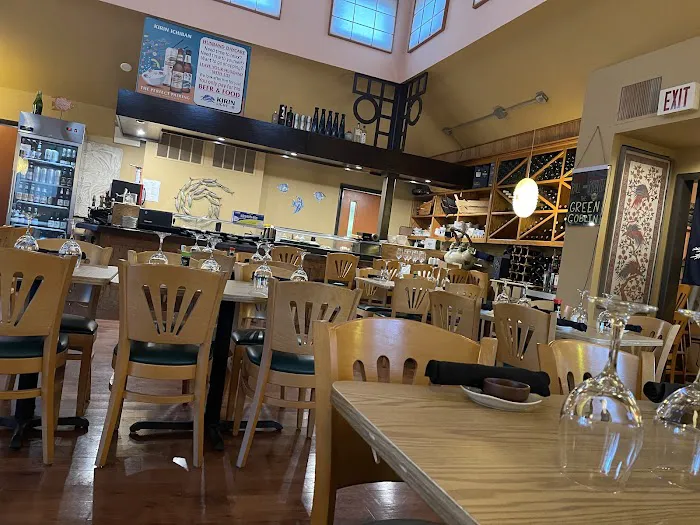 Koi Sushi Bar Picture 2