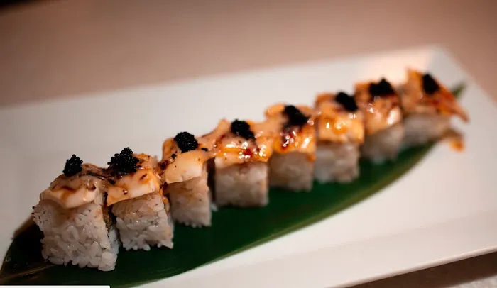 Koi Sushi Bar Picture 1