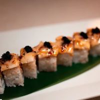Koi Sushi Bar ico