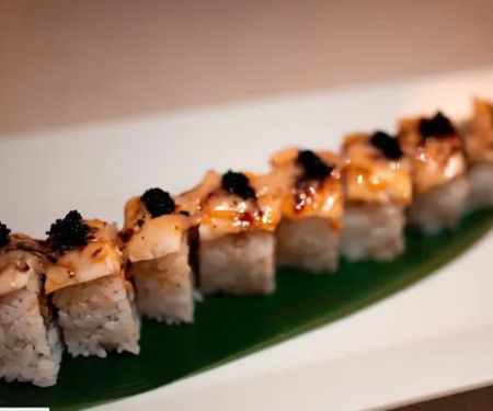 Koi Sushi Bar