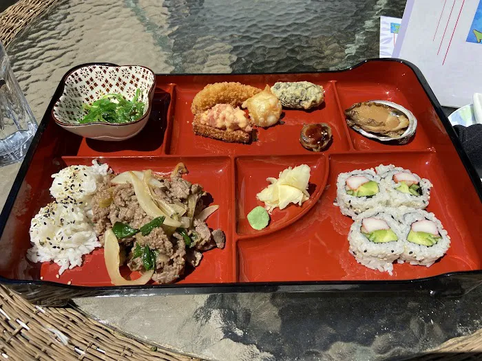 Koi Sushi Bar Picture 6