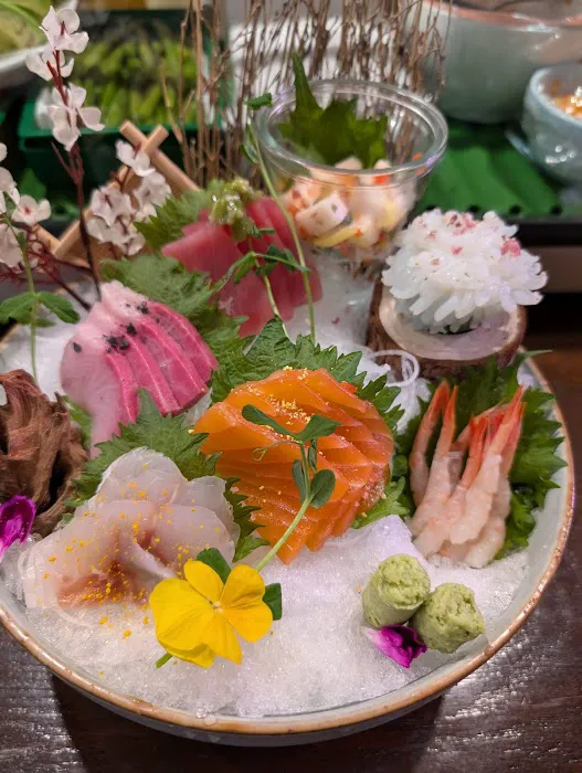 Koi Sushi Bar Picture 9
