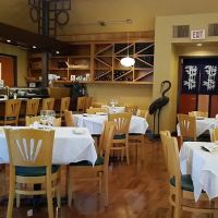 Tokyo Restaurant ico