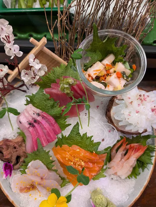 Tokyo Restaurant Picture 3