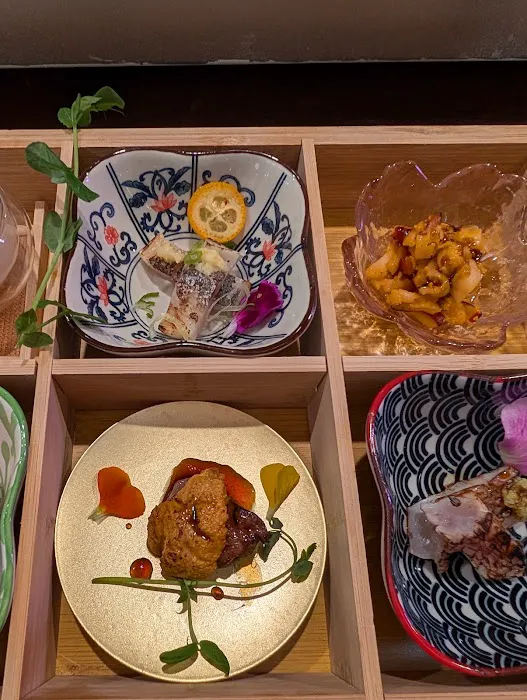 Tokyo Restaurant Picture 5