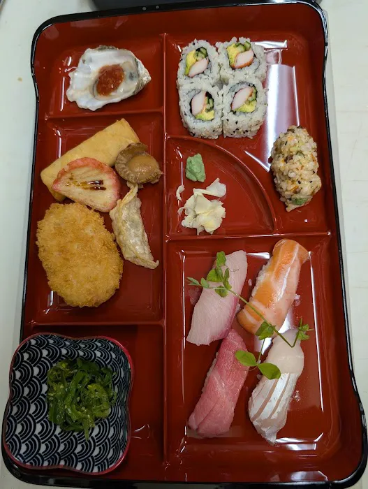 Tokyo Restaurant Picture 2