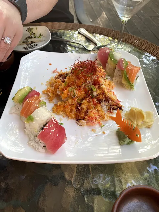 Tokyo Restaurant Picture 9