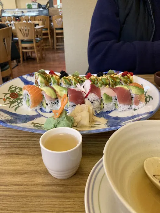 Tokyo Restaurant Picture 10