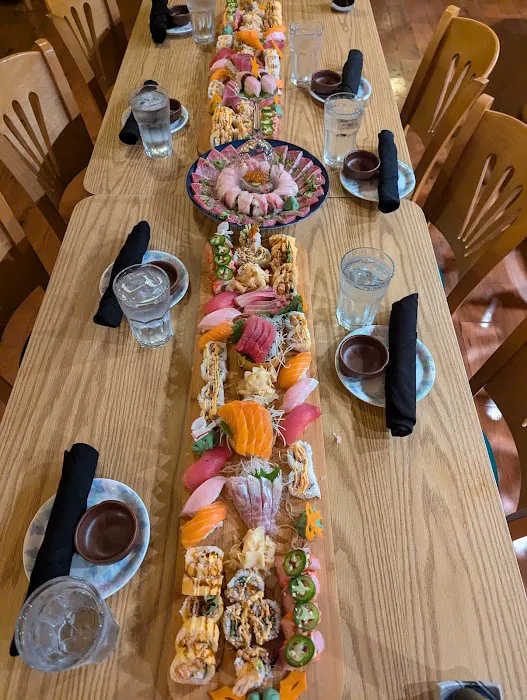 Tokyo Restaurant Picture 6