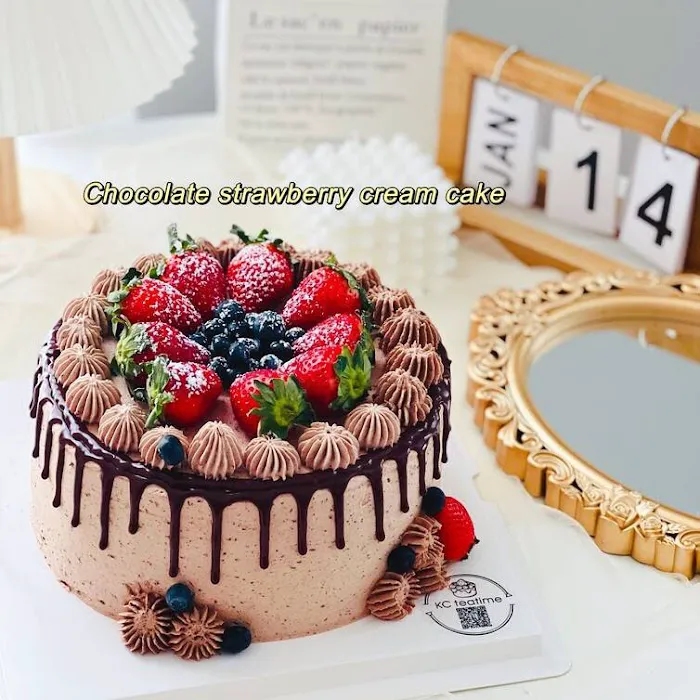 SU20 Sushi/Dessert Picture 6