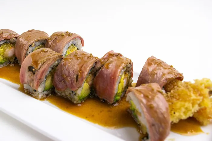 SU20 Sushi/Dessert Picture 5