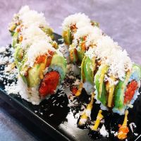 SU20 Sushi/Dessert ico