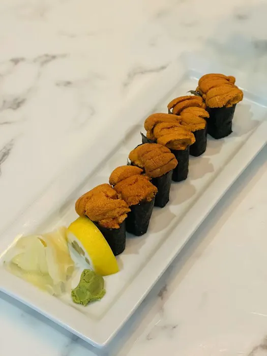 SU20 Sushi/Dessert Picture 7