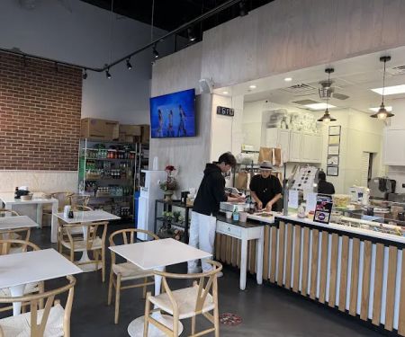 Wasabi Sushi & Poke