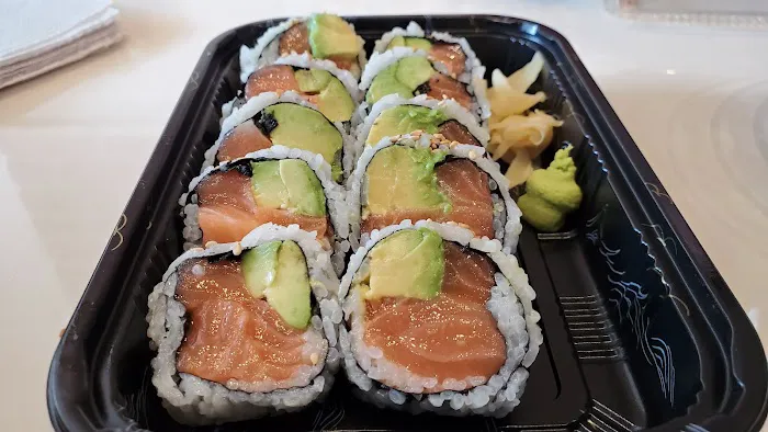Wasabi Sushi & Poke Picture 4