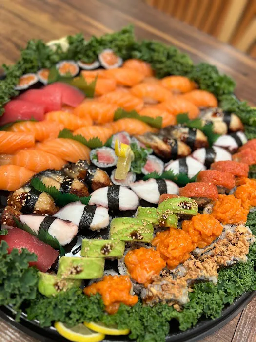 Wasabi Sushi & Poke Picture 6
