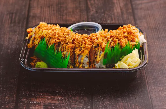 Wasabi Sushi & Poke Picture 7