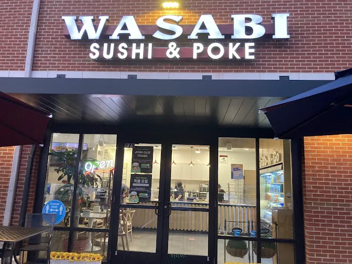Wasabi Sushi & Poke Picture 8