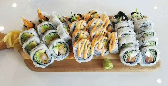 Wasabi Sushi & Poke Picture 10