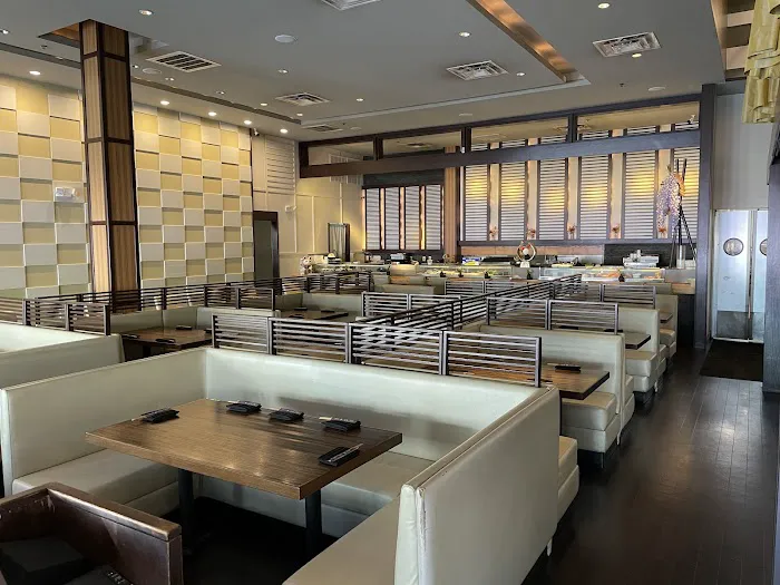 KOME Japanese Cuisine Picture 1
